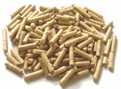 wood pellet machine classifications