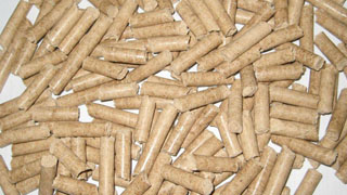 advantages of biomass pellets