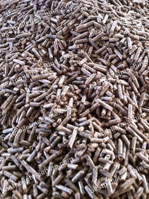 final efb pellets