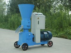 biomass fuel pellet machine specifications