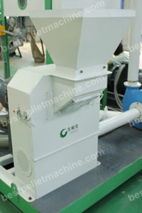 hammer mill