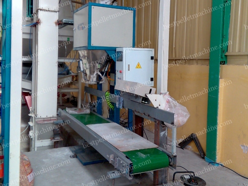 packaging system