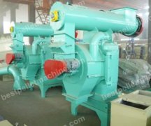 best ring die pellet mill from china