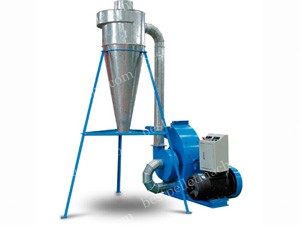 small hammer mill