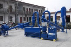 small portable mobile pellet plant for sale